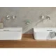 Змішувач для раковини вбудований Grohe Essence L (зовнішня частина) 19967001