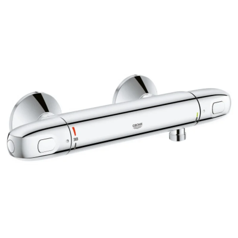Термостатичний змішувач для душу Grohe Grohtherm 1000 34143003