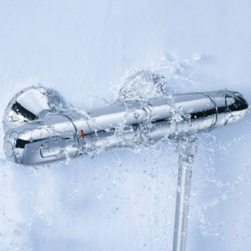 Термостатичний змішувач для душу Grohe Grohtherm 1000 34143003