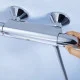 Термостатичний змішувач для душу Grohe Grohtherm 1000 34143003