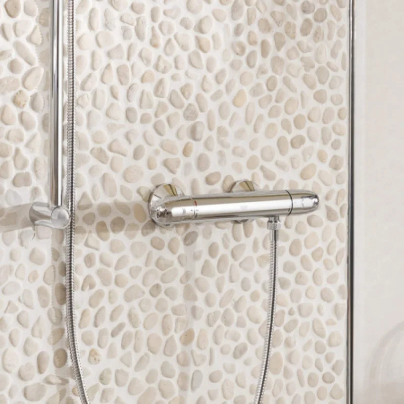 Термостатичний змішувач для душу Grohe Grohtherm 1000 34143003