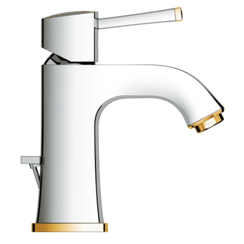 Смеситель для раковины Grohe Grandera 23303IG0