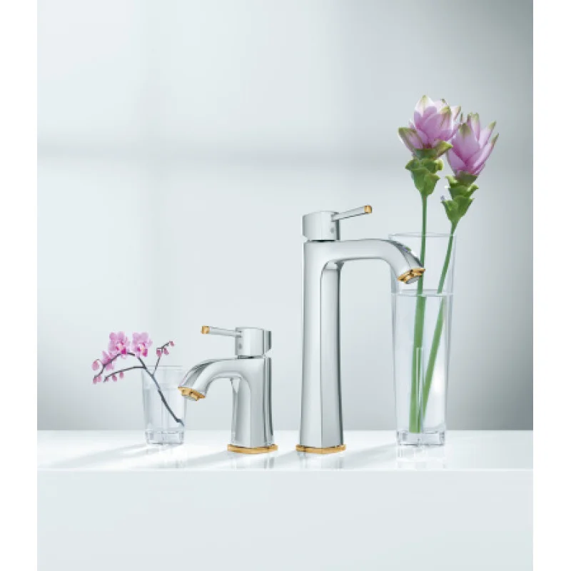 Смеситель для раковины Grohe Grandera 23303IG0