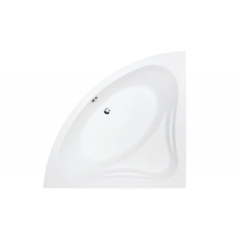 Ванна акрилова Besco Mia 1300x1300