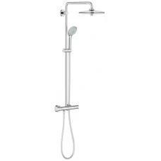 Душева система Grohe Euphoria System 260 27296002