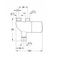 Термостат Grohe Grotherm Micro 34487000