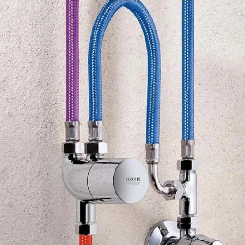Термостат Grohe Grotherm Micro 34487000
