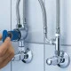 Термостат Grohe Grotherm Micro 34487000