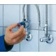 Термостат Grohe Grotherm Micro 34487000