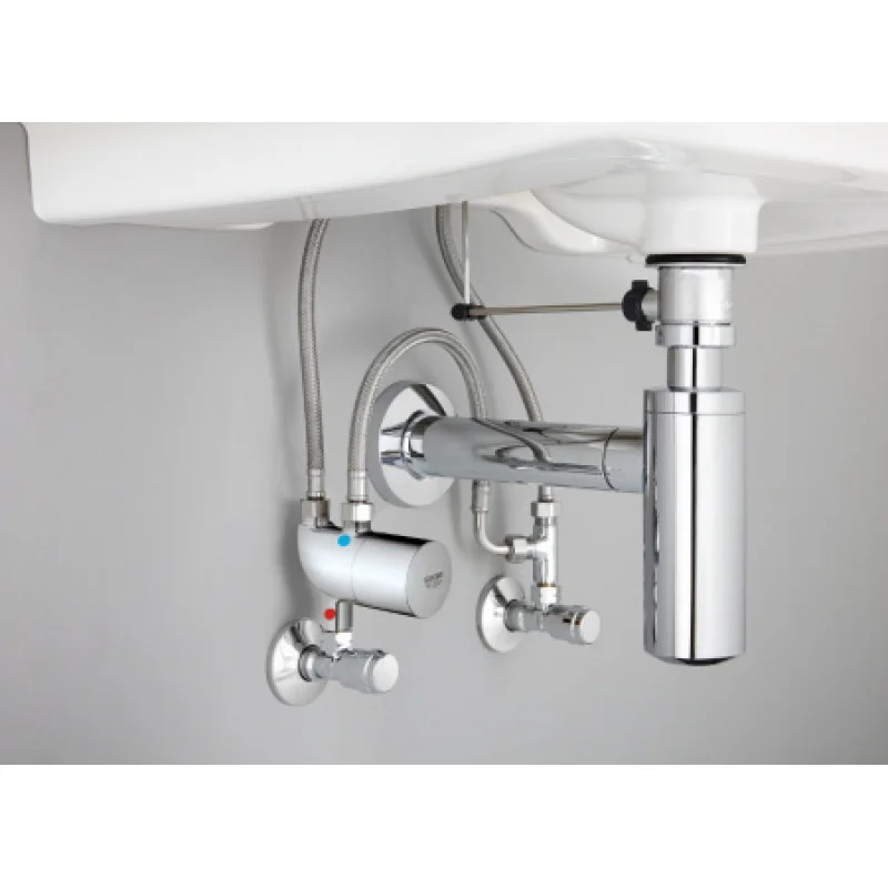 Термостат Grohe Grotherm Micro 34487000