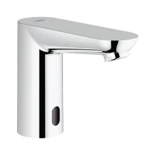 Бесконтактный смеситель для раковины Grohe Euroeco Cosmopolitan E 36271000