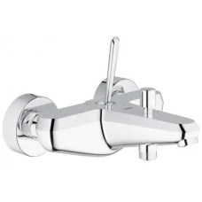 Змішувач для ванни Grohe Eurodisc Joy DN15 23431000