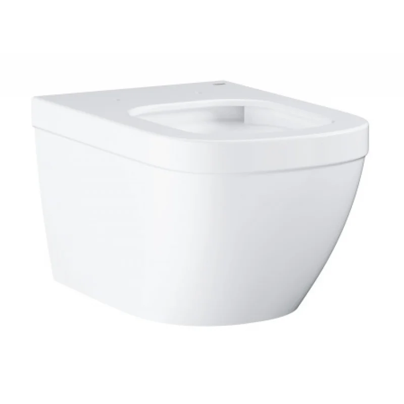 Унитаз подвесной Grohe Euro Ceramic Rimless 39328000
