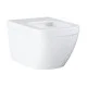 Унитаз подвесной Grohe Euro Ceramic Rimless 39328000