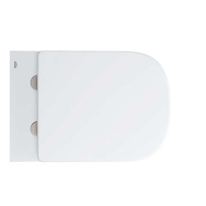 Унитаз подвесной Grohe Euro Ceramic Rimless 39328000