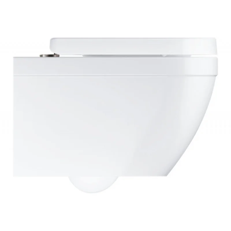 Унитаз подвесной Grohe Euro Ceramic Rimless 39328000