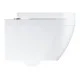 Унитаз подвесной Grohe Euro Ceramic Rimless 39328000