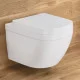 Унитаз подвесной Grohe Euro Ceramic Rimless 39328000