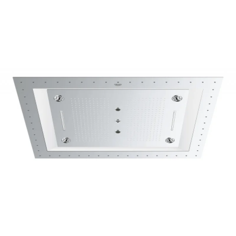 Верхний душ Grohe Rainshower F-Series 40'' AquaSymphony 26373001