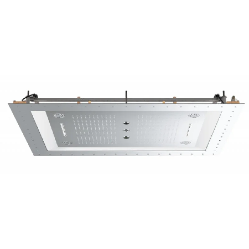 Верхний душ Grohe Rainshower F-Series 40'' AquaSymphony 26373001
