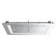 Верхний душ Grohe Rainshower F-Series 40'' AquaSymphony 26373001