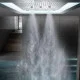Верхний душ Grohe Rainshower F-Series 40'' AquaSymphony 26373001