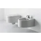 Кришка для унітазу GSG BOING Soft Close BOCOPRTICR000