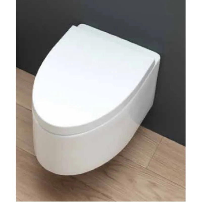 Кришка для унітазу GSG BOING Soft Close BOCOPRTICR000
