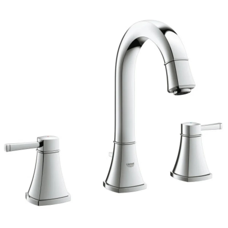 Змішувач для раковини Grohe Grandera 20389000