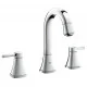 Змішувач для раковини Grohe Grandera 20389000