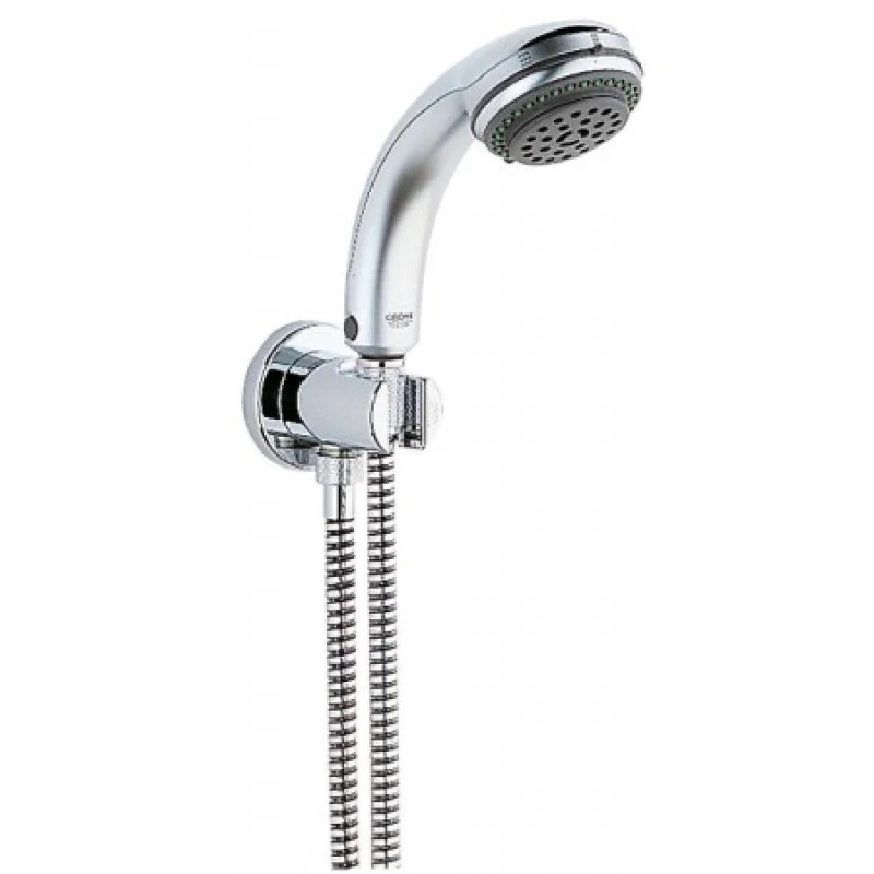 Шланговое подключение Grohe Relexa 28628000