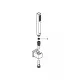 Душевой гарнитур Grohe Euphoria Cube Stick 27703000