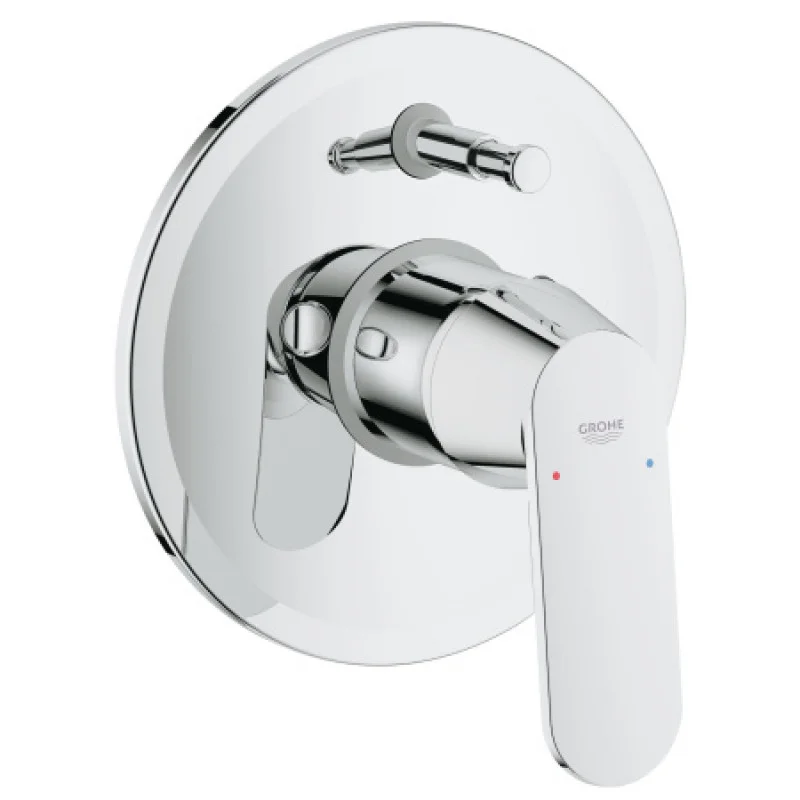 Змішувач прихованого монтажу Grohe Eurosmart Cosmopolitan 32879000