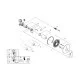Змішувач прихованого монтажу Grohe Eurosmart Cosmopolitan 32879000