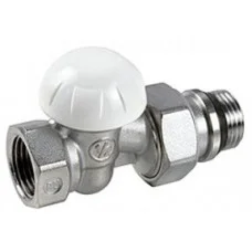 Кран для радіаторів GIACOMINI відсікаючий прямий 3/4 " R15X034