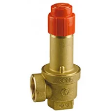 Запобіжний клапан Giacomini 2,5 бар 1" R140Y042