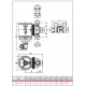 Магнітний фільтр Giacomini 3/4" R146CX004