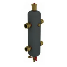Гидравлический разделитель Giacomini 1 1/4" R146IY006