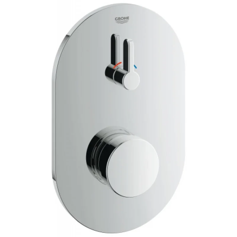 Змішувач прихованого монтажу Grohe Eurosmart Cosmopolitan T 36321000