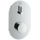 Змішувач прихованого монтажу Grohe Eurosmart Cosmopolitan T 36321000