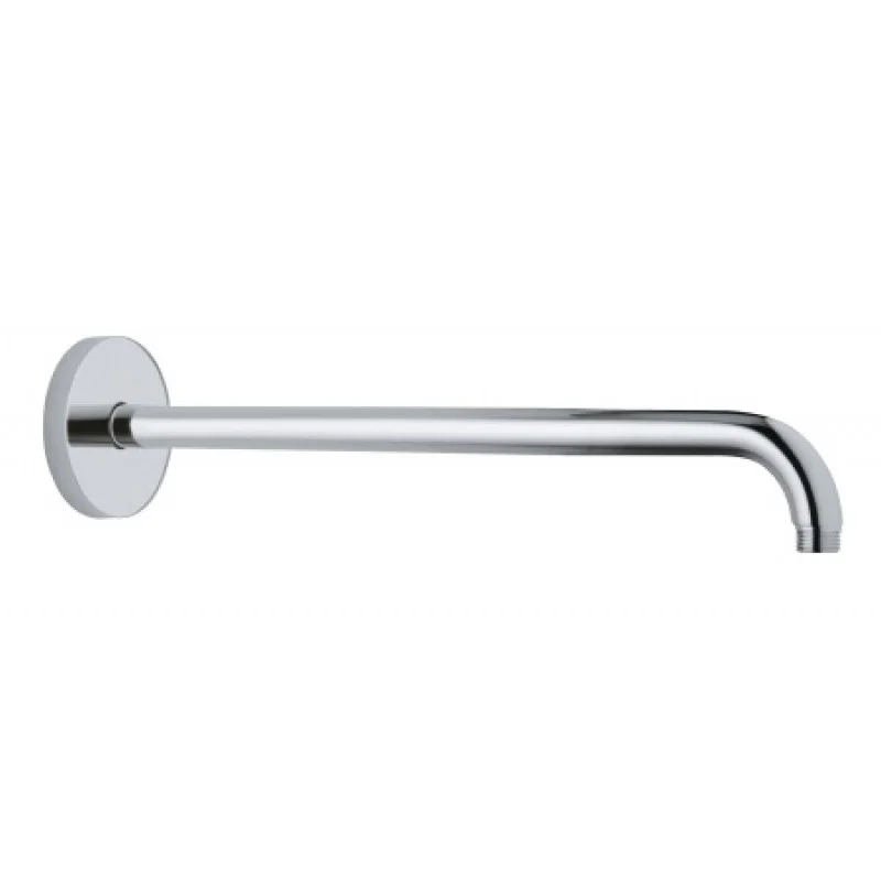 Настінний кронштейн Grohe Rainshower 378 мм 28982000
