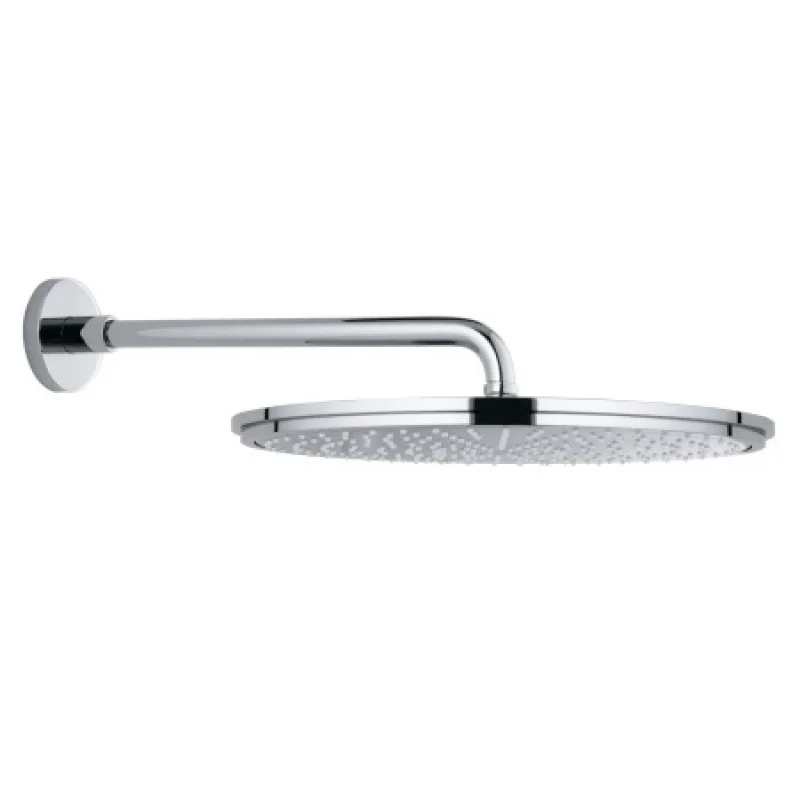 Настінний кронштейн Grohe Rainshower 378 мм 28982000