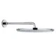 Настінний кронштейн Grohe Rainshower 378 мм 28982000