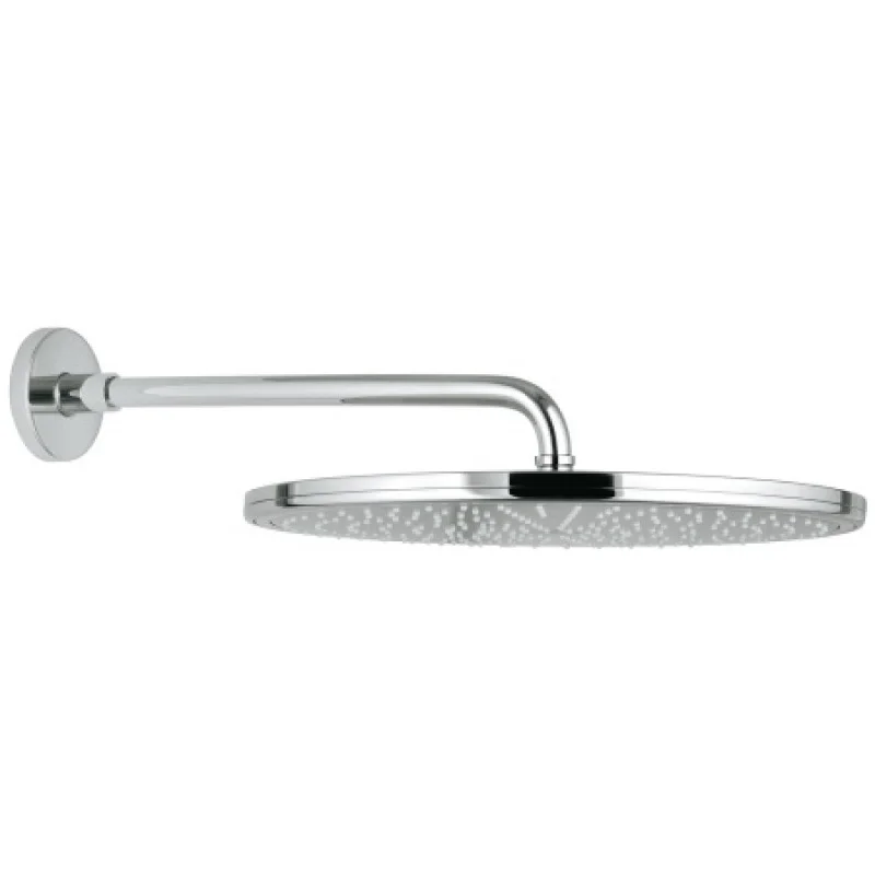 Настінний кронштейн Grohe Rainshower 378 мм 28982000