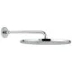 Настінний кронштейн Grohe Rainshower 378 мм 28982000