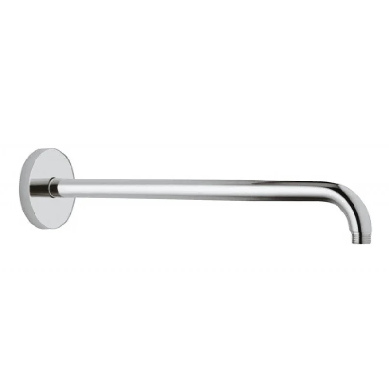 Настінний кронштейн Grohe Rainshower 378 мм 28982000