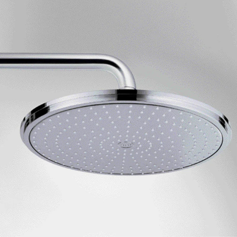 Настінний кронштейн Grohe Rainshower 378 мм 28982000