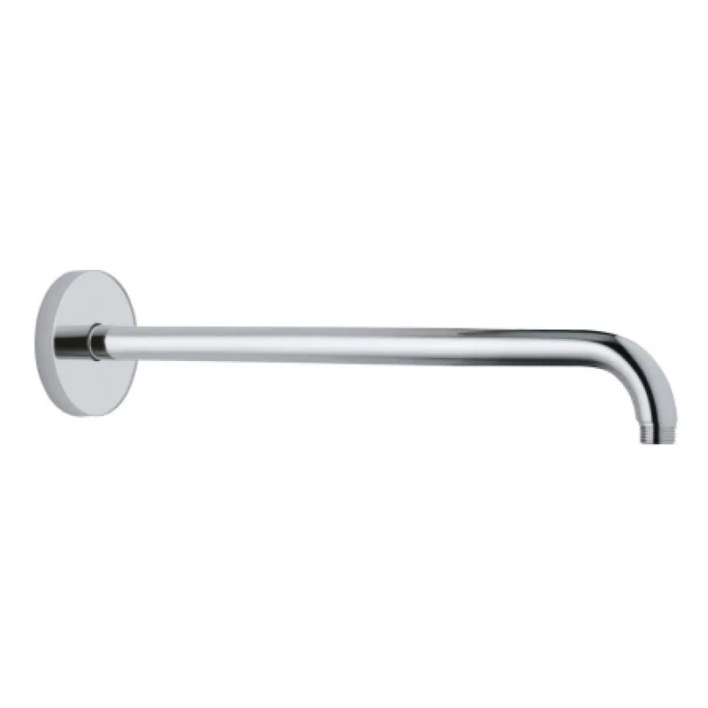 Настінний кронштейн Grohe Rainshower 378 мм 28982000