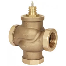 3-ходовой клапан Danfoss VRB3 50 мм 065Z0220