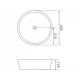 Раковина Bathco Volta 420x125 4087